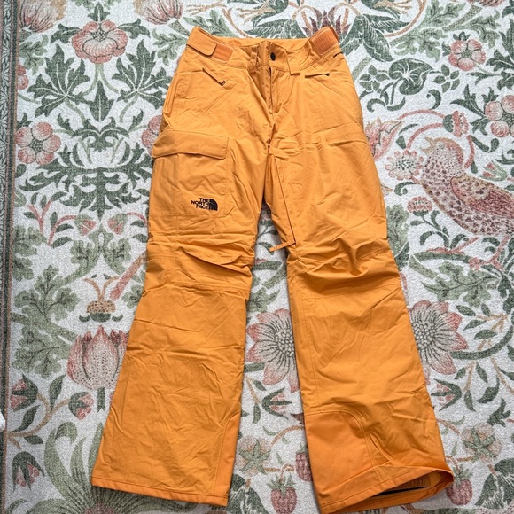 The North Face Pants - The North Face Freedom Insulated Snow Pants | Women’s XS